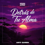 Detrás de Tu Alma