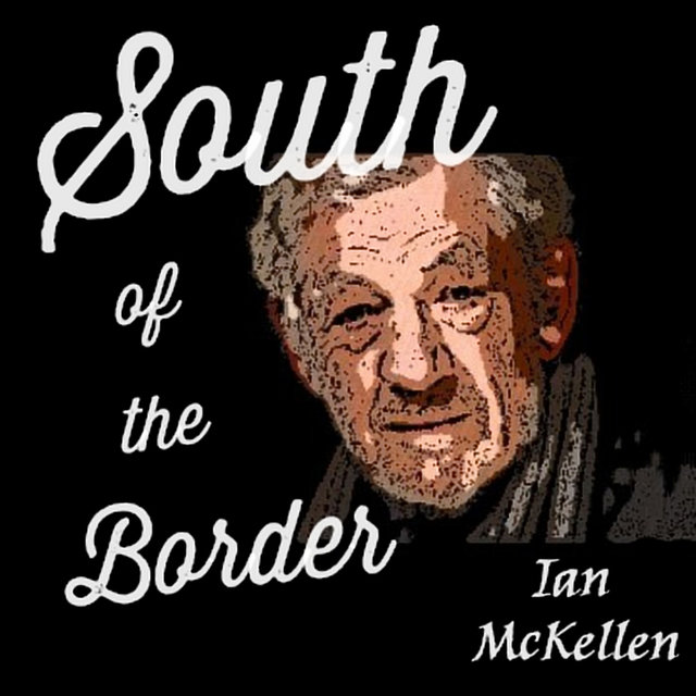 South of the Border