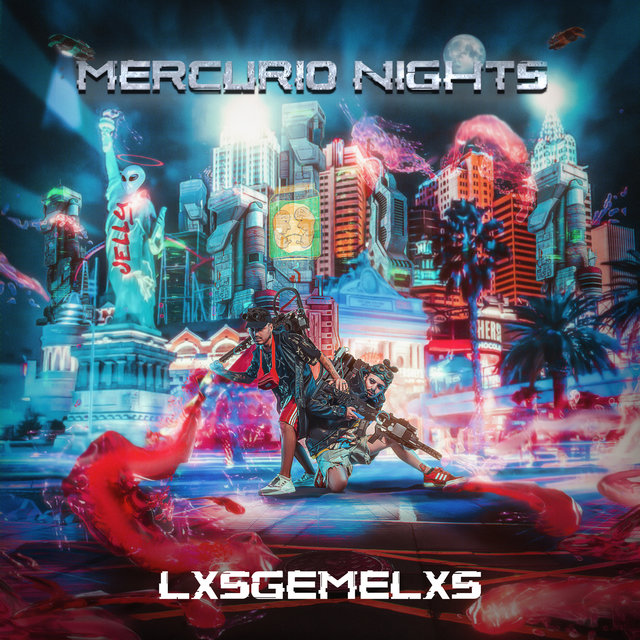 Mercurio Nights