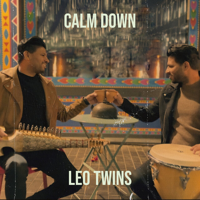 Calm Down