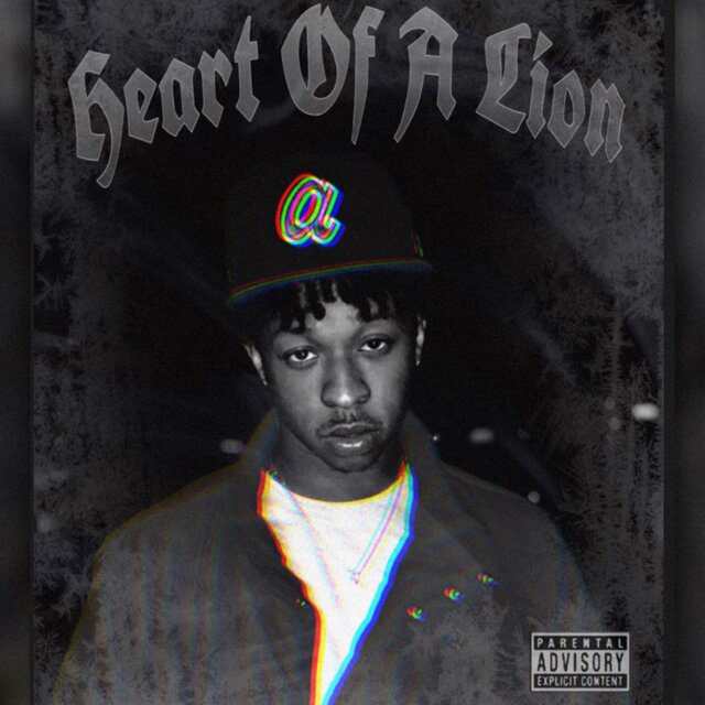 Heart Of A Lion