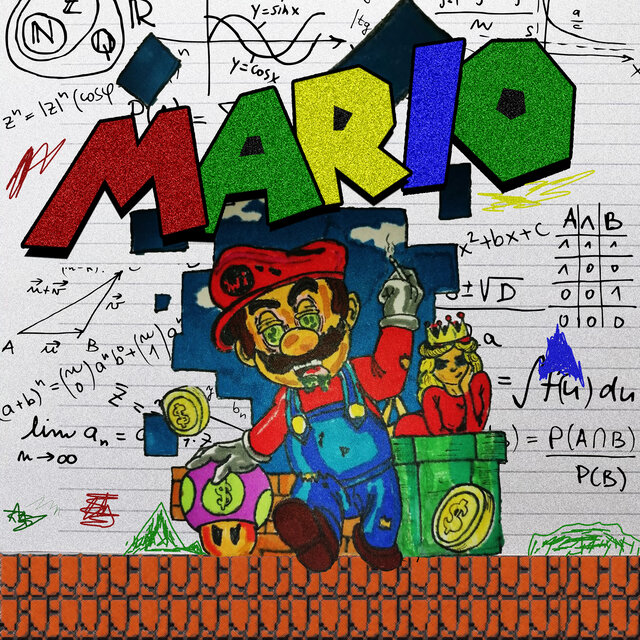 MARIO