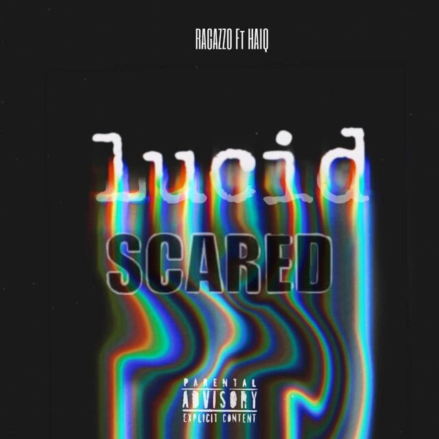 Lucid Scared