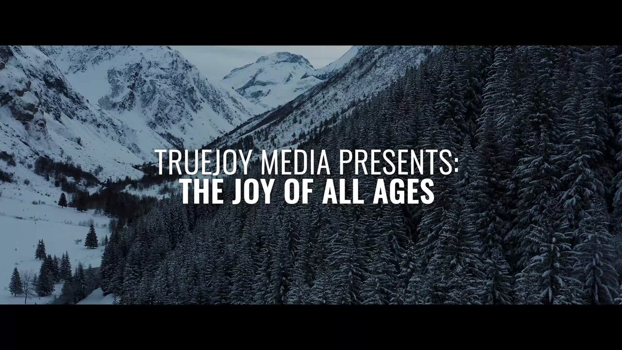 JOY OF ALL AGES (Lyric Video)