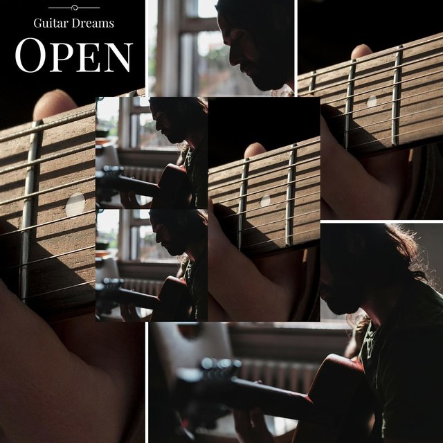 Open