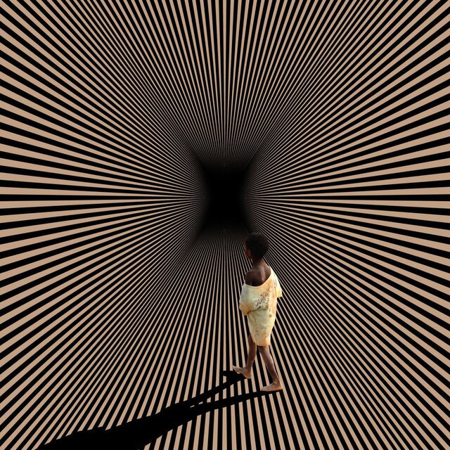 Tunnel Vision (feat. Tmac)