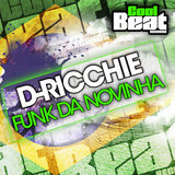 Funk da Novinha (Radio Edit)
