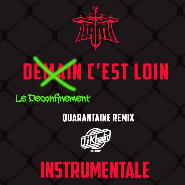 Demain c'est loin