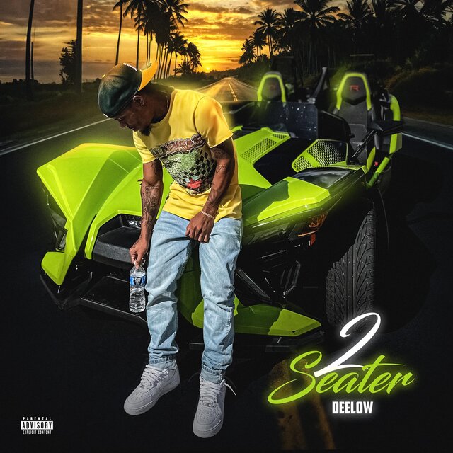 2 Seater