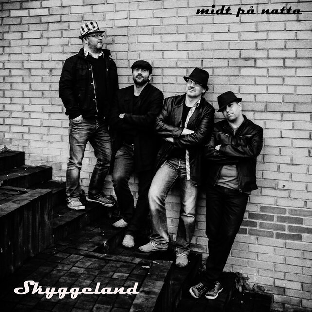 Midt På Natta