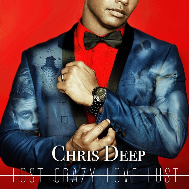 Lost Crazy Love Lust