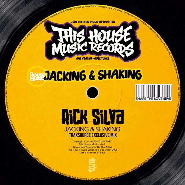 Jacking & Shaking