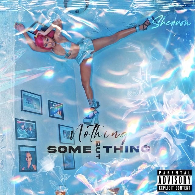 Nothing But Something