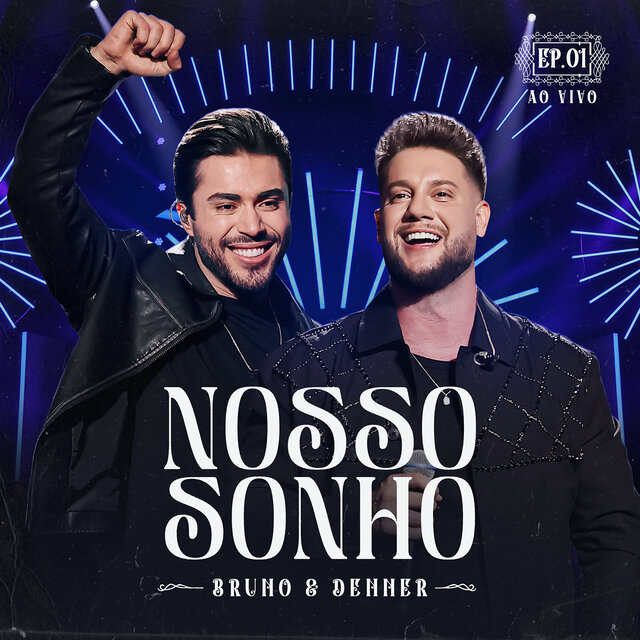 Nosso Sonho (Parte 1) [Ao Vivo]