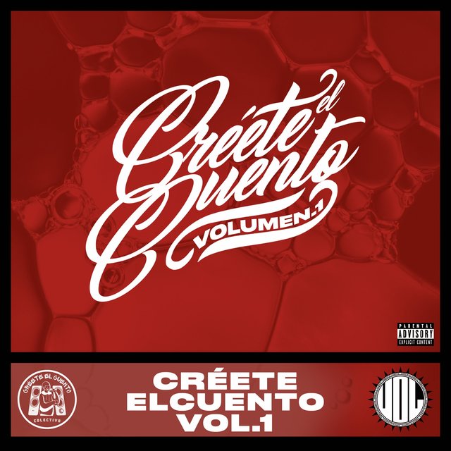 Créete el Cuento Vol 1