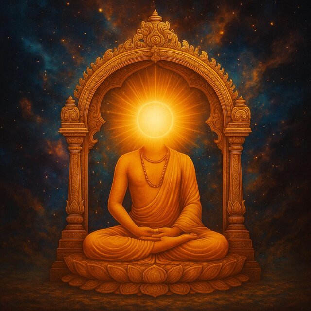 Deep Relaxation Hanuman Mantra