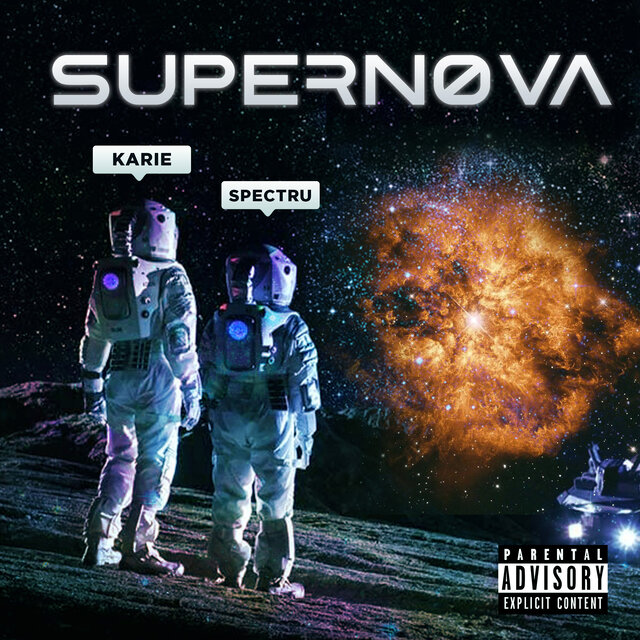 Supernova