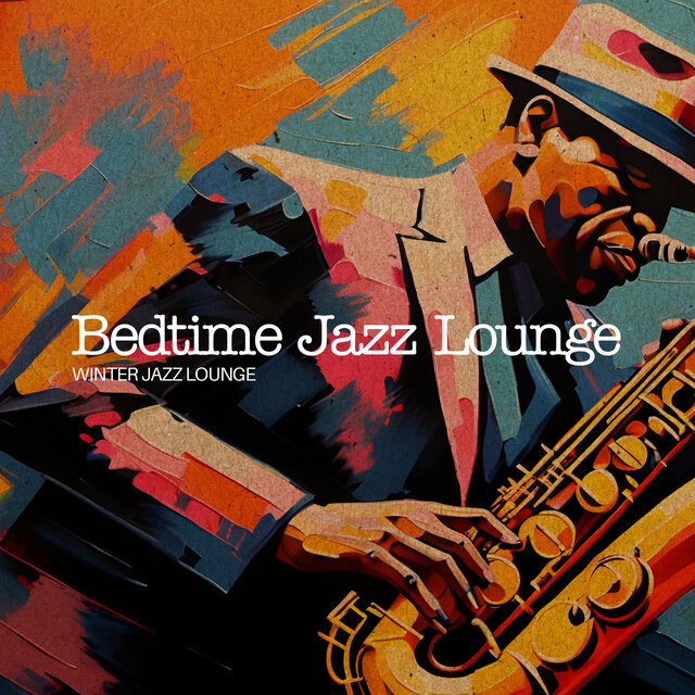 Bedtime Jazz Lounge