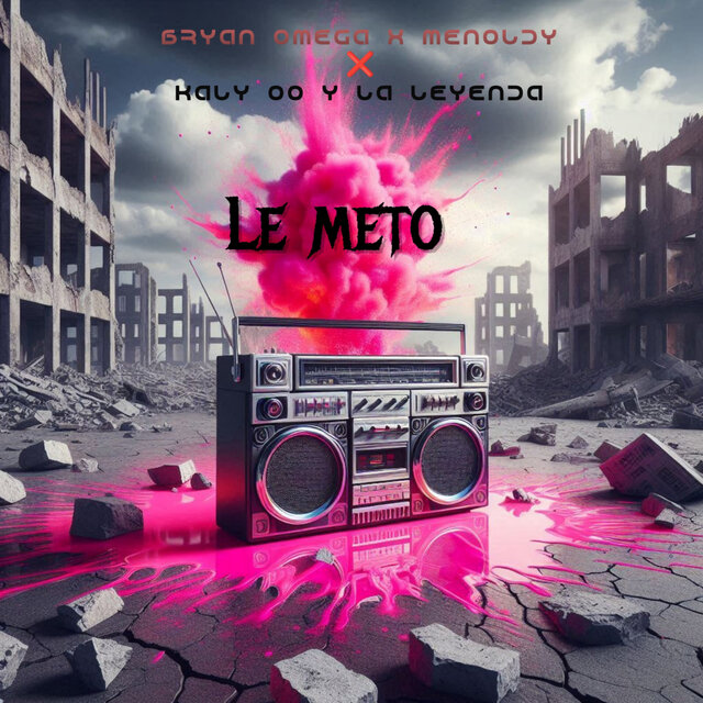 Le Meto