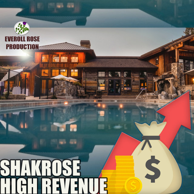 High Revenue