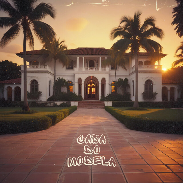 CASA DO MODELA