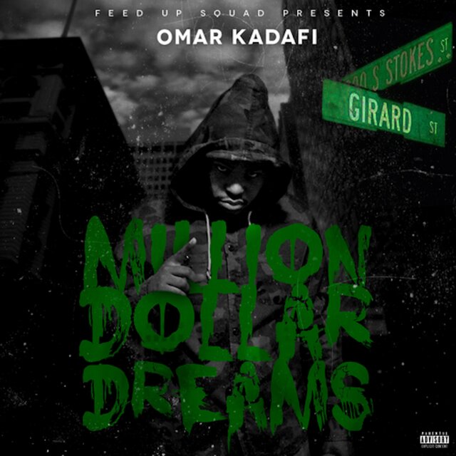 Million Dollar Dreams