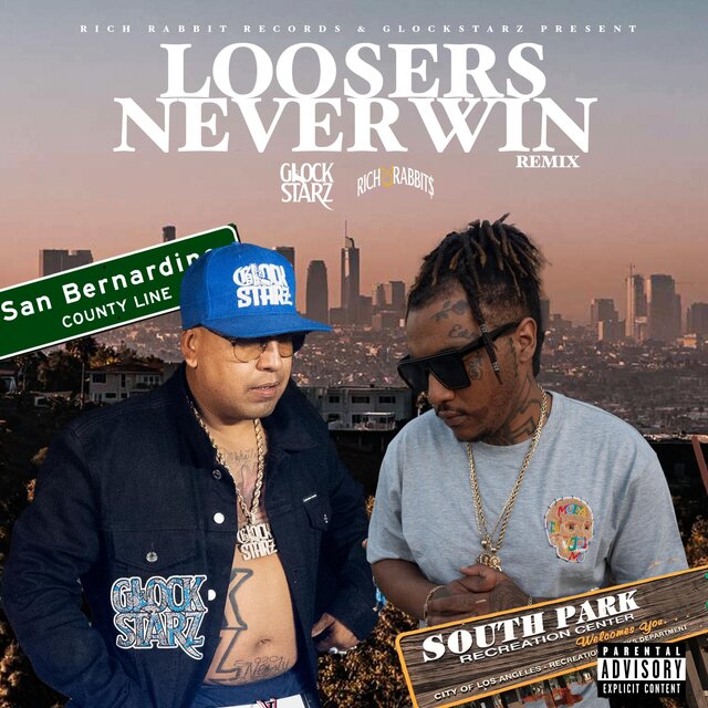 How Could I Lose (feat. Doeboi909) [Remix]