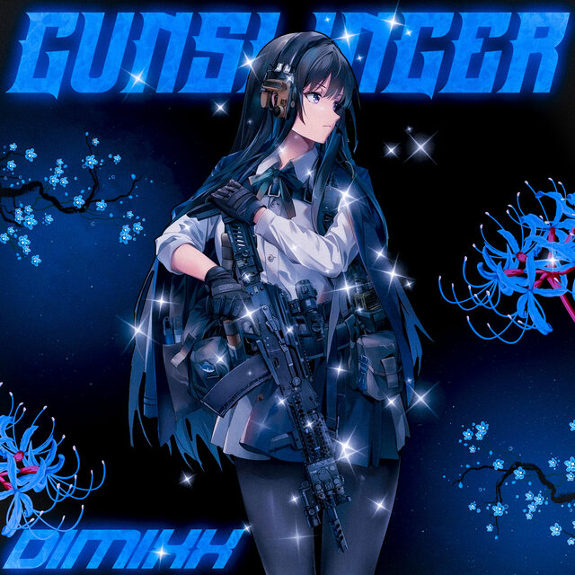 Gunslinger