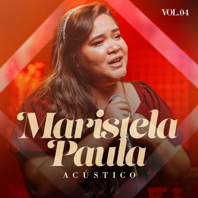 Acústico, Vol. 4