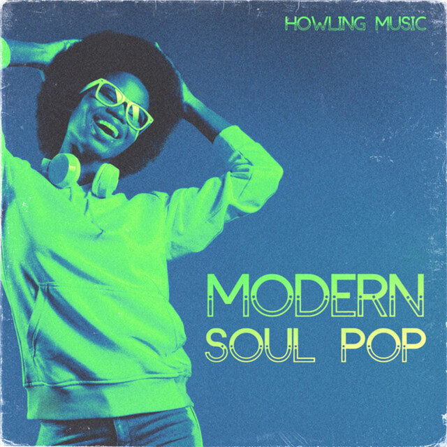 Modern Soul Pop