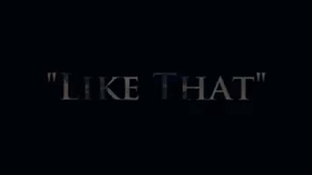 Like That (feat. Kalan.FrFr)