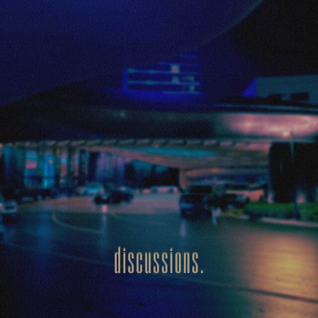 discussions.
