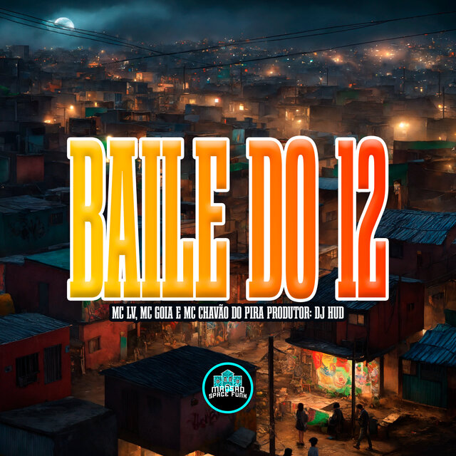 Baile do 12
