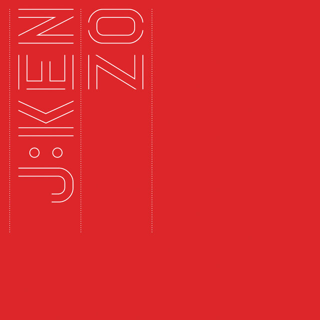 J: Kenzo