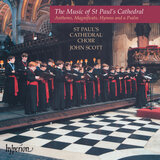 Stanford: Service in C Major, Op. 115: Evening Canticle 1. Magnificat