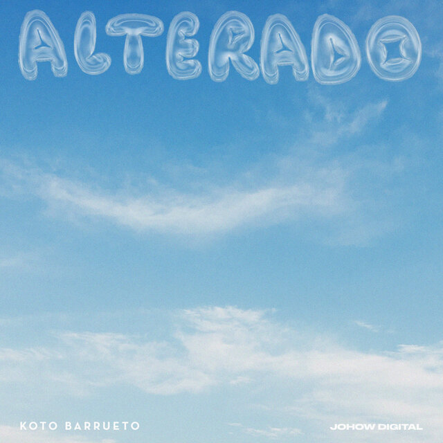 Alterado