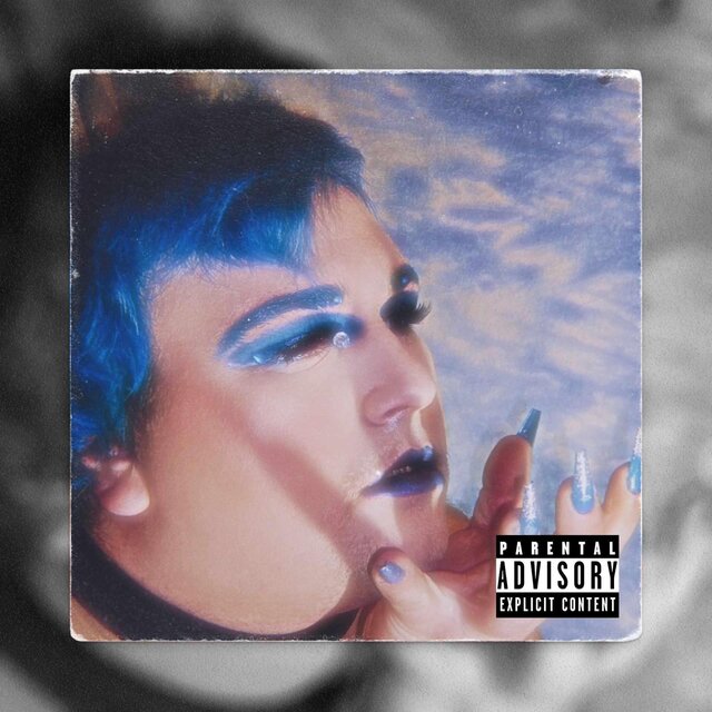 All My Shades Of Blue