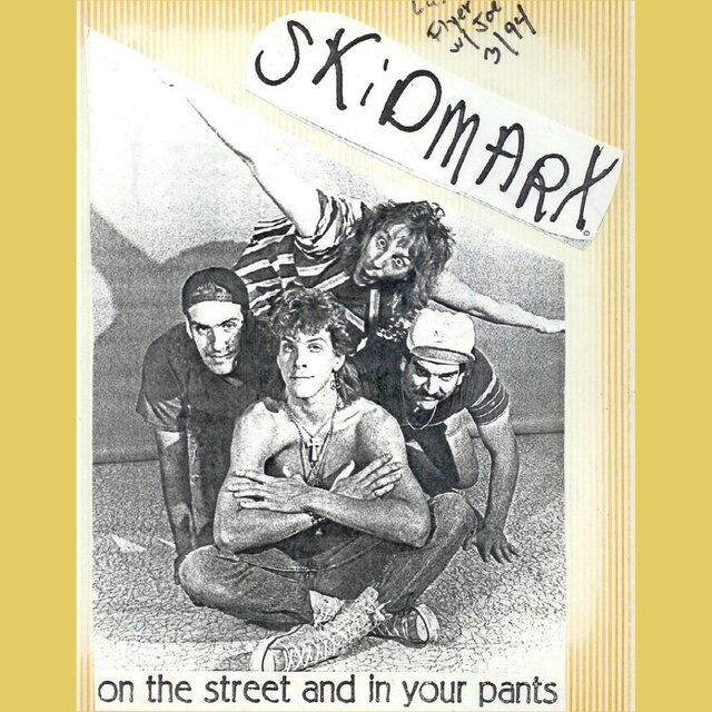 On The Streets And In Your Pants