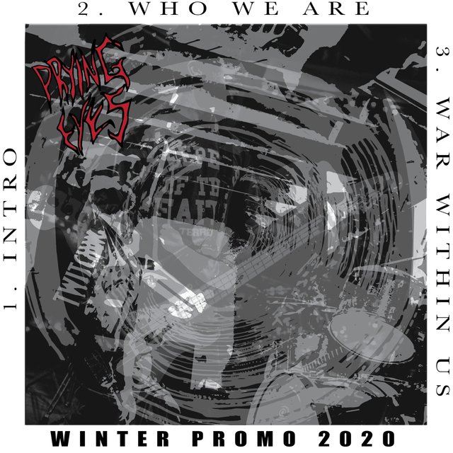 Winter Promo 2020