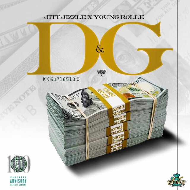 D&G (feat. Young Rolle)