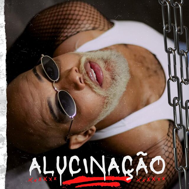 Alucinação