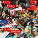 Cover art for album Time Capsule by Lita Ford