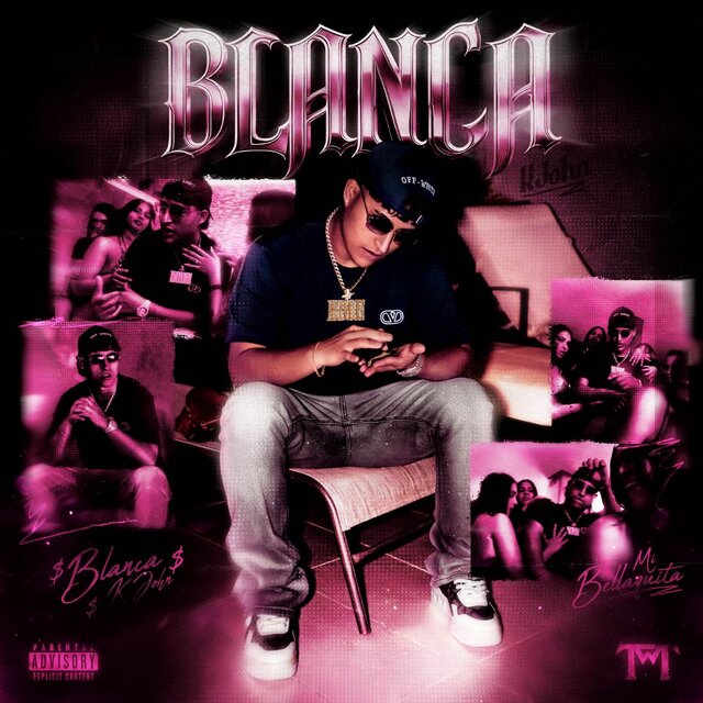 BLANCA