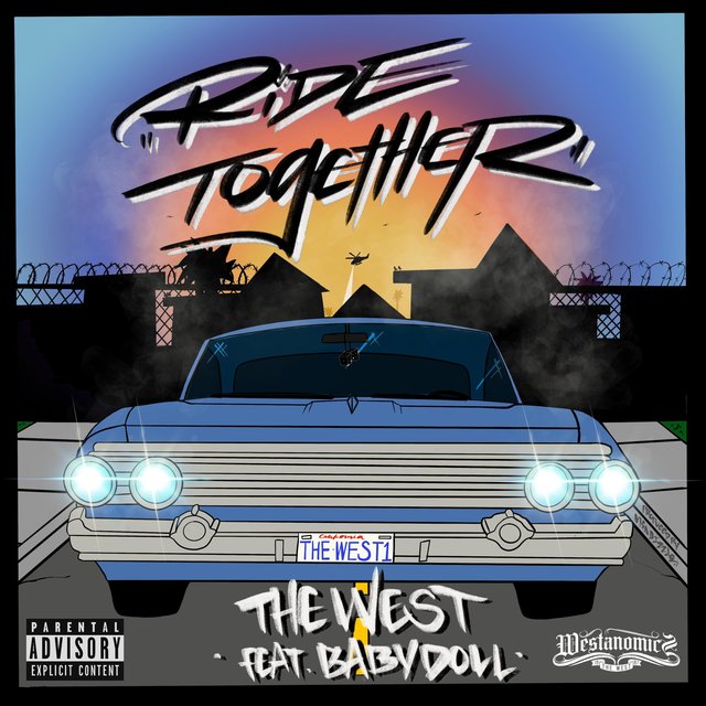 Ride Together (feat. Baby Doll)