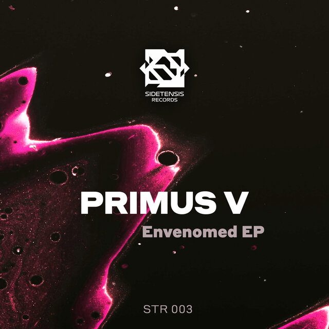 Envenomed EP
