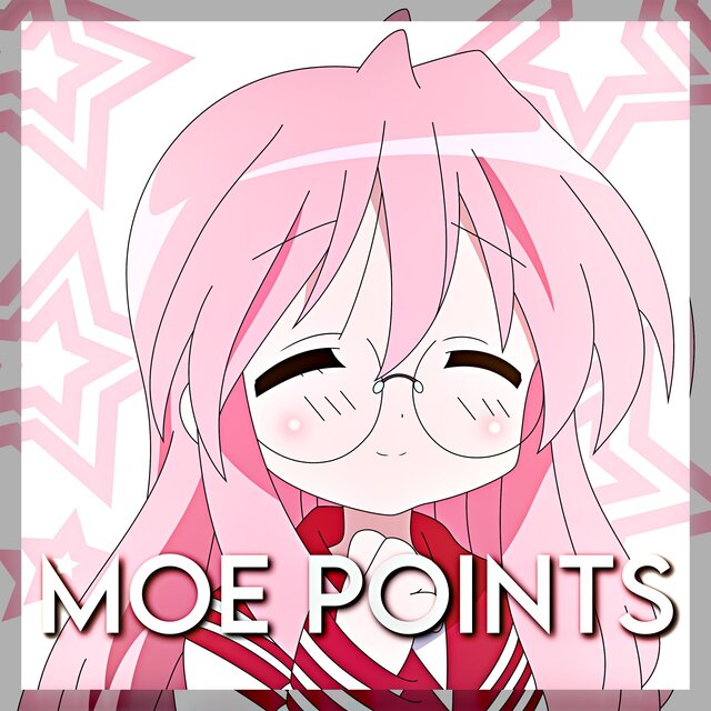 Moe Points (Instrumental)
