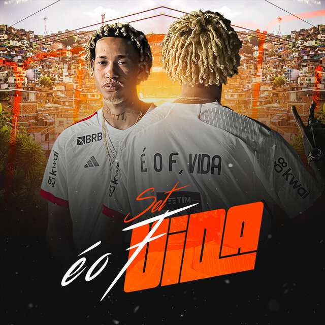 10 Minutinhos do Set É o F, Vida