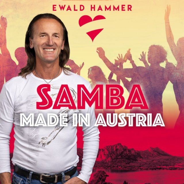 Samba made in Austria