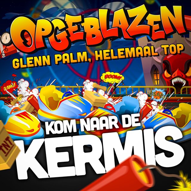 Kom Naar De Kermis
