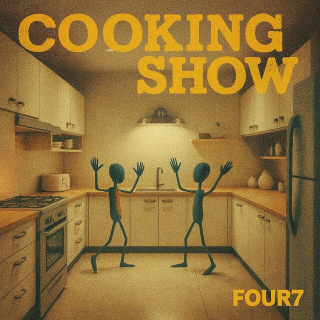 Cookinh Show (21Piro Remix)